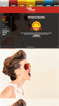 Mobile Screenshot of optik-plessin.at